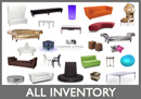 All Inventory