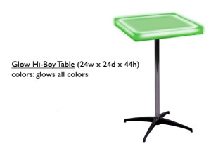 GlowHiBoyTable-Green