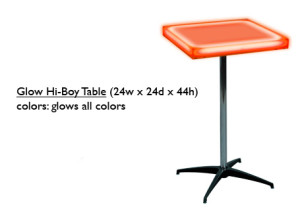 GlowHiBoyTable-Orange