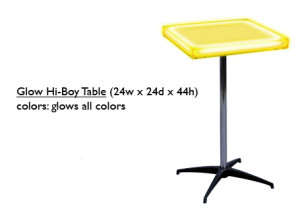 GlowHiBoyTable-Yellow
