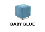 Baby Blue Inventory