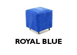 Royal Blue Inventory